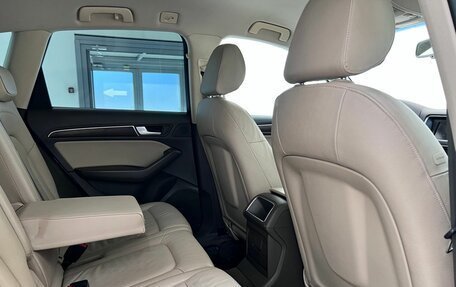 Audi Q5, 2014 год, 2 000 000 рублей, 32 фотография