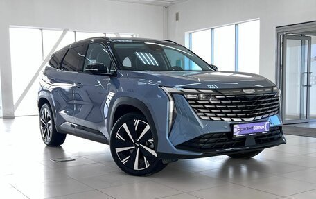 Geely Atlas, 2024 год, 2 770 000 рублей, 3 фотография