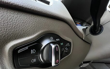 Audi Q5, 2014 год, 2 000 000 рублей, 36 фотография