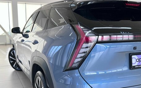 Geely Atlas, 2024 год, 2 770 000 рублей, 10 фотография