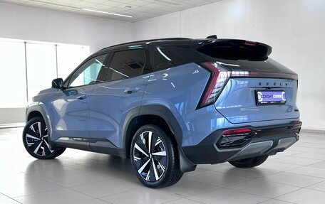 Geely Atlas, 2024 год, 2 770 000 рублей, 4 фотография