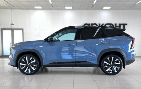 Geely Atlas, 2024 год, 2 770 000 рублей, 7 фотография