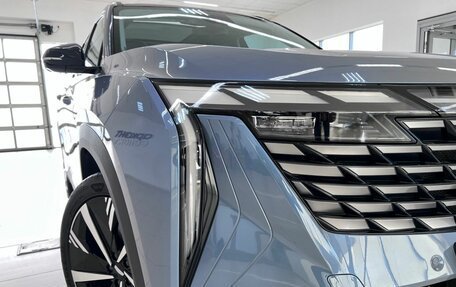 Geely Atlas, 2024 год, 2 770 000 рублей, 9 фотография