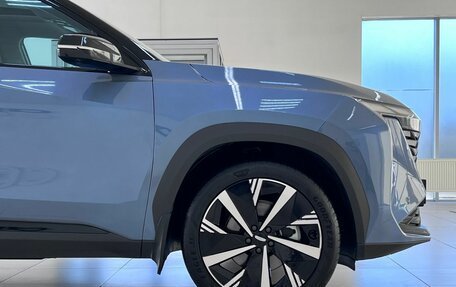 Geely Atlas, 2024 год, 2 770 000 рублей, 11 фотография