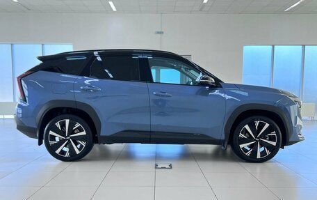 Geely Atlas, 2024 год, 2 770 000 рублей, 6 фотография
