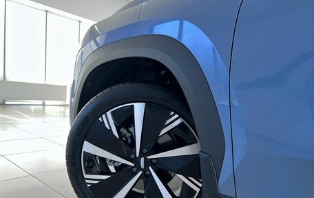 Geely Atlas, 2024 год, 2 770 000 рублей, 12 фотография