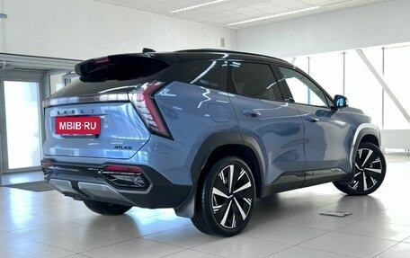Geely Atlas, 2024 год, 2 770 000 рублей, 2 фотография