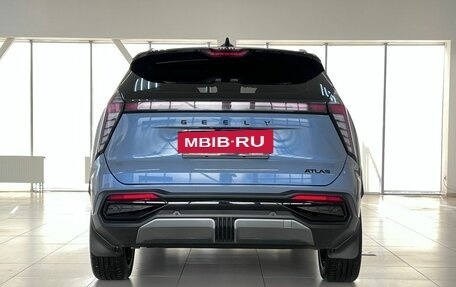 Geely Atlas, 2024 год, 2 770 000 рублей, 8 фотография