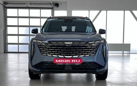 Geely Atlas, 2024 год, 2 770 000 рублей, 5 фотография