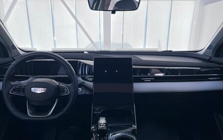Geely Atlas, 2024 год, 2 770 000 рублей, 14 фотография