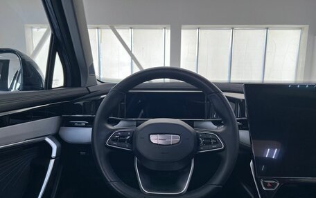 Geely Atlas, 2024 год, 2 770 000 рублей, 15 фотография
