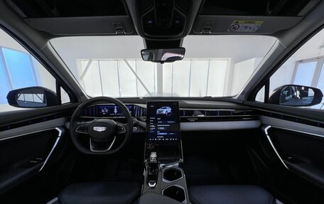 Geely Atlas, 2024 год, 2 770 000 рублей, 13 фотография