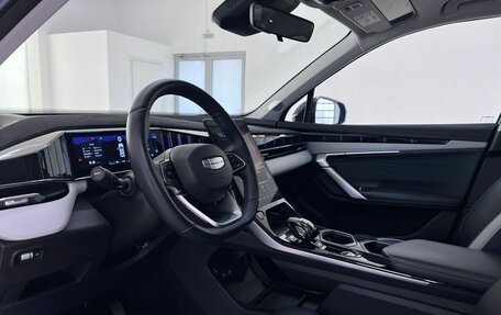 Geely Atlas, 2024 год, 2 770 000 рублей, 31 фотография