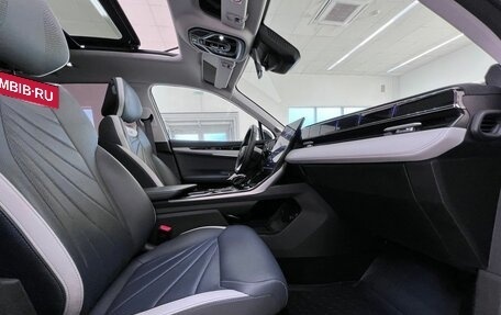 Geely Atlas, 2024 год, 2 770 000 рублей, 32 фотография