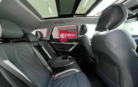 Geely Atlas, 2024 год, 2 770 000 рублей, 37 фотография