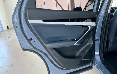 Geely Atlas, 2024 год, 2 770 000 рублей, 40 фотография