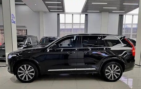 Volvo XC90 II рестайлинг, 2023 год, 5 632 808 рублей, 3 фотография