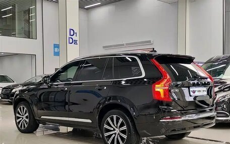 Volvo XC90 II рестайлинг, 2023 год, 5 632 808 рублей, 4 фотография