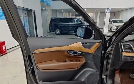 Volvo XC90 II рестайлинг, 2023 год, 5 632 808 рублей, 10 фотография