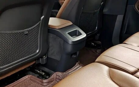 Volvo XC90 II рестайлинг, 2023 год, 5 632 808 рублей, 9 фотография