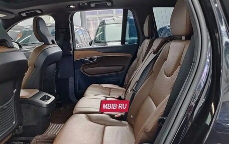 Volvo XC90 II рестайлинг, 2023 год, 5 632 808 рублей, 8 фотография
