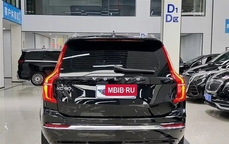 Volvo XC90 II рестайлинг, 2023 год, 5 632 808 рублей, 5 фотография