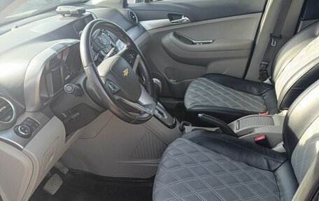 Chevrolet Orlando I, 2012 год, 996 000 рублей, 8 фотография