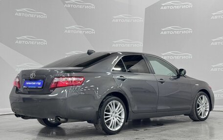 Toyota Camry, 2006 год, 1 080 000 рублей, 4 фотография