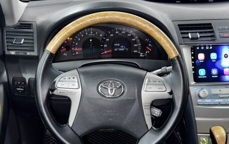 Toyota Camry, 2006 год, 1 080 000 рублей, 15 фотография