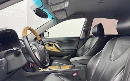 Toyota Camry, 2006 год, 1 080 000 рублей, 8 фотография