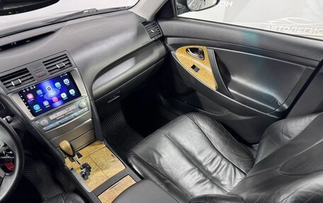 Toyota Camry, 2006 год, 1 080 000 рублей, 16 фотография