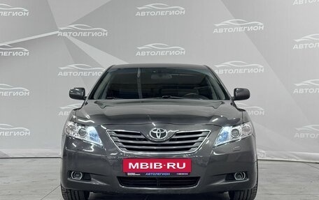 Toyota Camry, 2006 год, 1 080 000 рублей, 7 фотография