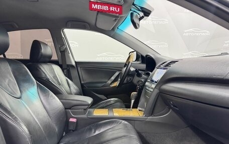 Toyota Camry, 2006 год, 1 080 000 рублей, 19 фотография
