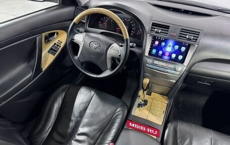 Toyota Camry, 2006 год, 1 080 000 рублей, 17 фотография