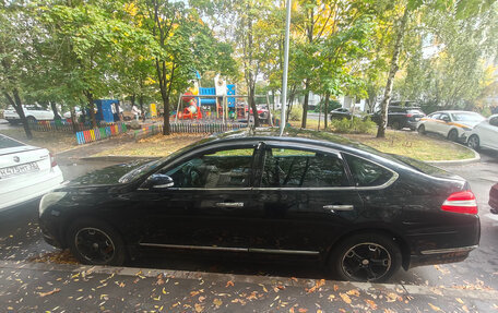 Nissan Teana, 2009 год, 600 000 рублей, 5 фотография