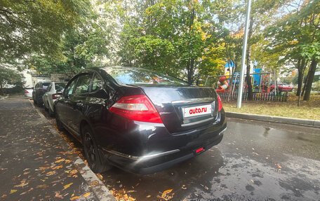 Nissan Teana, 2009 год, 600 000 рублей, 3 фотография