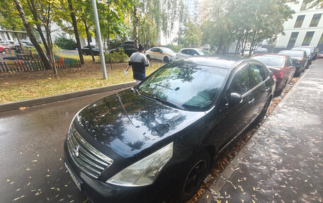 Nissan Teana, 2009 год, 600 000 рублей, 6 фотография