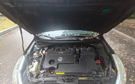 Nissan Teana, 2009 год, 600 000 рублей, 7 фотография