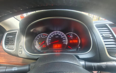 Nissan Teana, 2009 год, 600 000 рублей, 8 фотография