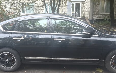 Nissan Teana, 2009 год, 600 000 рублей, 11 фотография