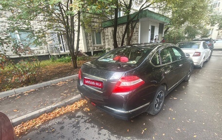 Nissan Teana, 2009 год, 600 000 рублей, 1 фотография