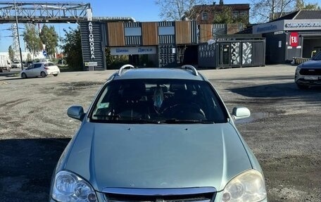 Chevrolet Lacetti, 2006 год, 480 000 рублей, 1 фотография
