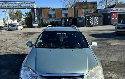 Chevrolet Lacetti, 2006 год, 480 000 рублей, 1 фотография