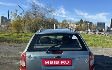 Chevrolet Lacetti, 2006 год, 480 000 рублей, 2 фотография