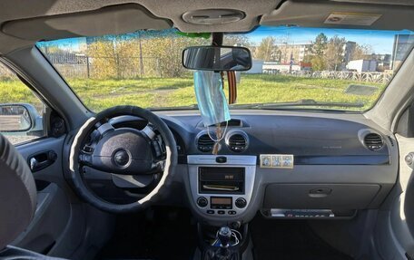 Chevrolet Lacetti, 2006 год, 480 000 рублей, 7 фотография