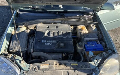 Chevrolet Lacetti, 2006 год, 480 000 рублей, 8 фотография