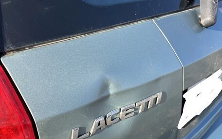 Chevrolet Lacetti, 2006 год, 480 000 рублей, 4 фотография
