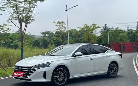 Nissan Altima VI (L34), 2022 год, 1 480 000 рублей, 1 фотография