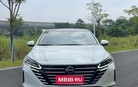 Nissan Altima VI (L34), 2022 год, 1 480 000 рублей, 2 фотография