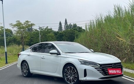 Nissan Altima VI (L34), 2022 год, 1 480 000 рублей, 3 фотография